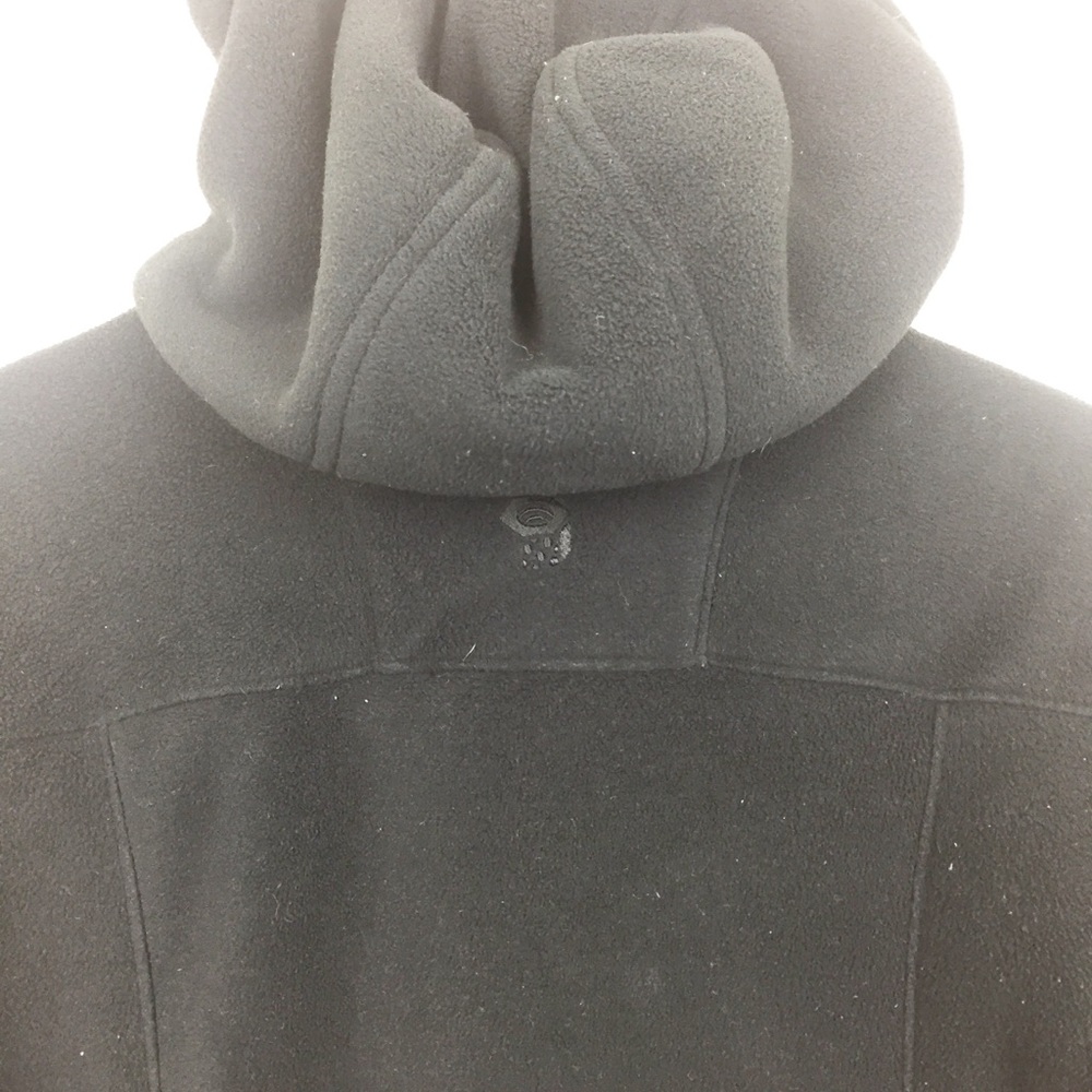 Mountain Hardwear | Full Zip Hooded Fleece Jacket - Picture 5 of 8
